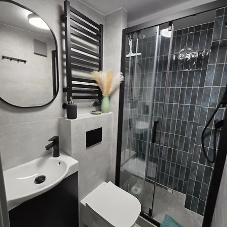 Flat - Attic Oksywie Appartamento *