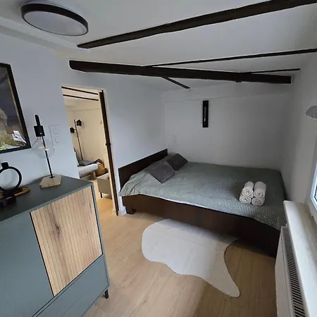 Flat - Attic Oksywie * Gdynia