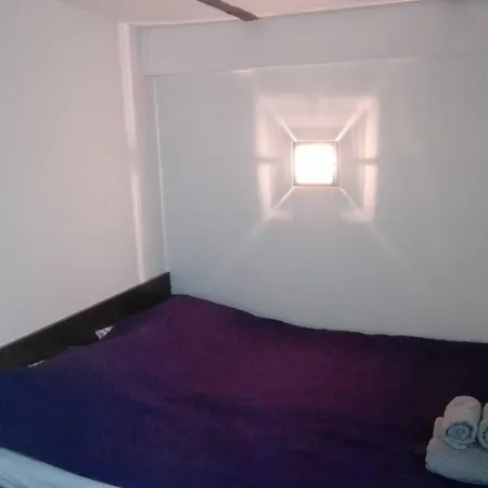 Apartament Flat - Attic Oksywie