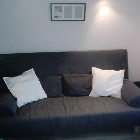Apartament Flat - Attic Oksywie Gdynia