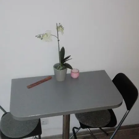 Flat - Attic Oksywie Apartament *